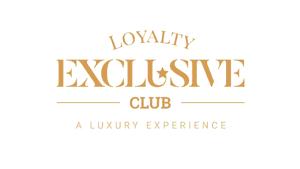 LOYALTY EXCLUSIVE CLUB A LUXURY EXPERIENCE