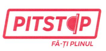 PITSTOP FĂ-ȚI PLINUL