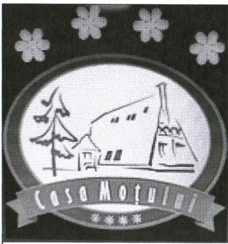 Casa Moţului