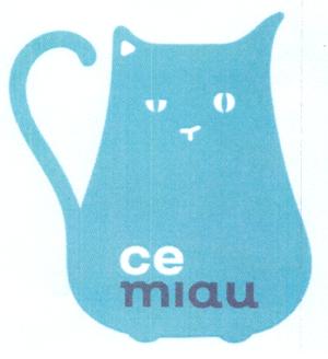 ce miau