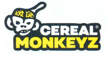 CEREAL MONKEYZ