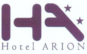 HA Hotel ARION