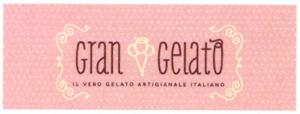 Gran Gelato IL VERO GELATO ARTIGIANALE ITALIANO