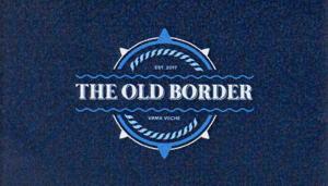 THE OLD BORDER