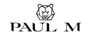 PAUL M