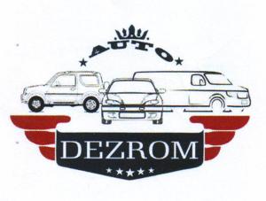 AUTO DEZROM