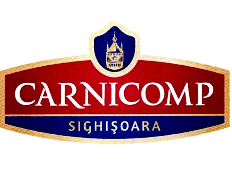 CARNICOMP SIGHIŞOARA