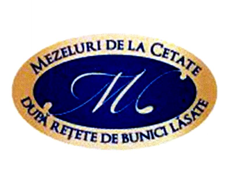MEZELURI DE LA CETATE DUPĂ REŢETE DE BUNICI LĂSATE