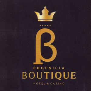 PHOENICIA BOUTIQUE HOTEL & CASINO