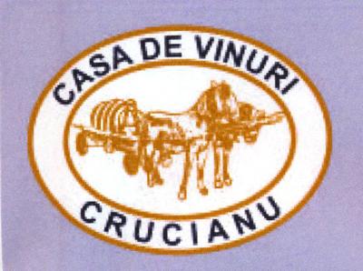 CASA DE VINURI CRUCIANU