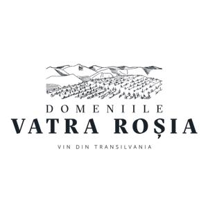 DOMENIILE VATRA ROŞIA VIN DIN TRANSILVANIA