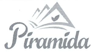 Piramida