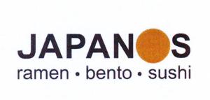 JAPANOS ramen bento sushi