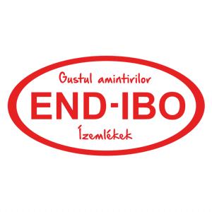 Gustul Amintirilor END-IBO Ízemlékek