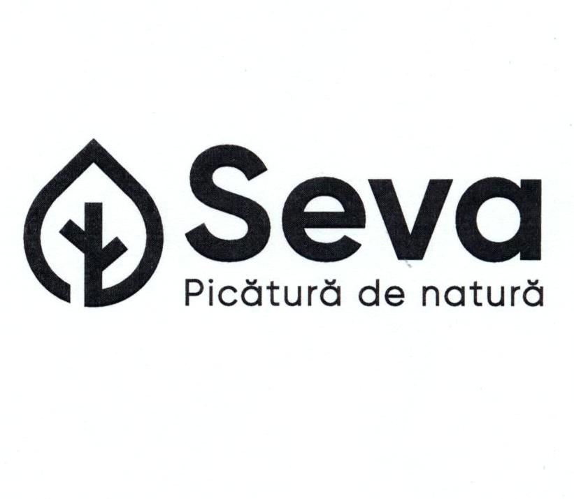 Seva Picătură de natură