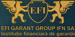 EFI EFI GARANT GROUP IFN SA Instituție financiară de garanții