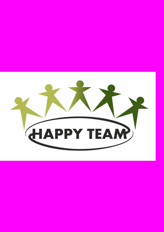HAPPY TEAM