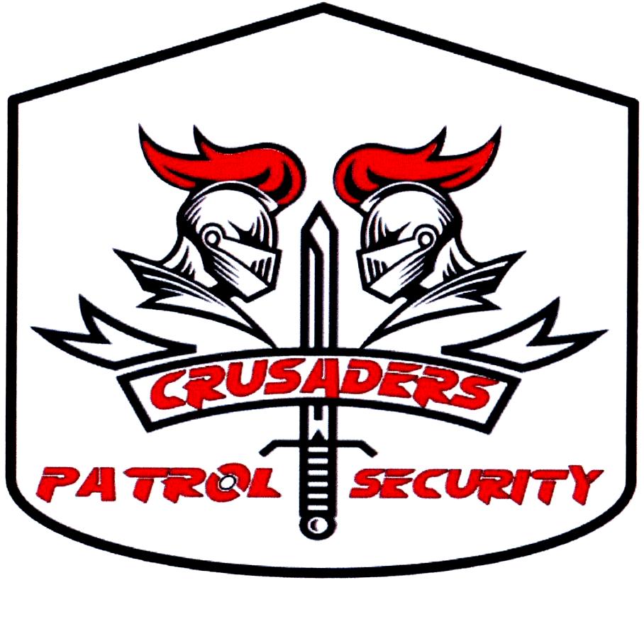 CRUSADERS PATROL SECURITY