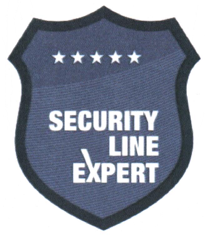 SECURITY LINE EXPERT