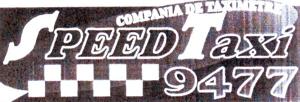 Compania de Taximetre SPEED TAXI 9477