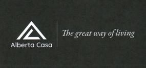 Alberta Casa The great way of living