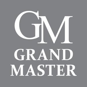 GM GRAND MASTER