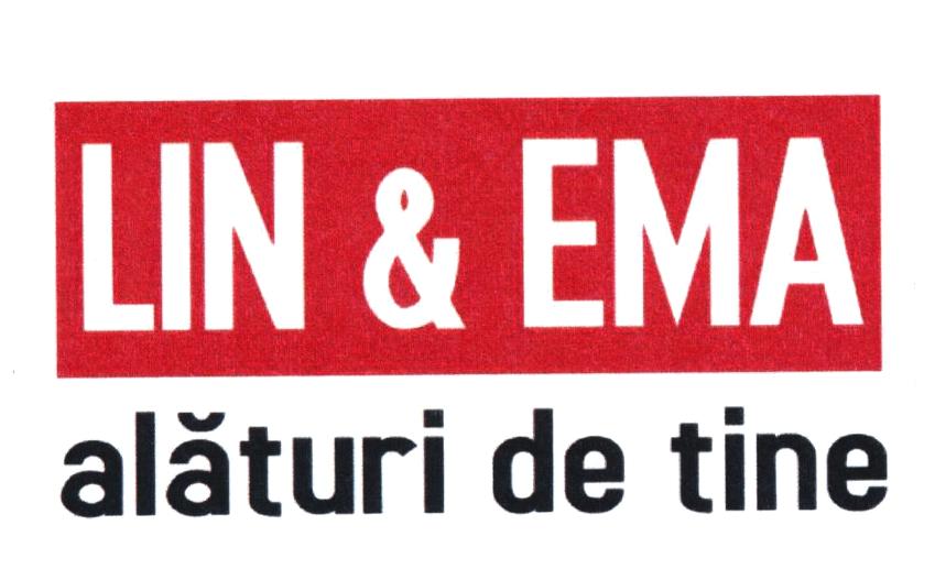 LIN & EMA alături de tine