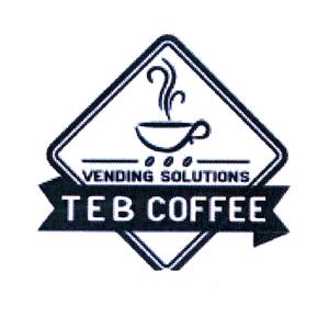 TEB COFFEE VENDING SOLUTIONS
