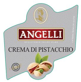 ANGELLI CREMA DI PISTACCHIO