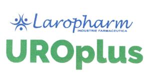 Laropharm INDUSTRIE FARMACEUTICA UROplus