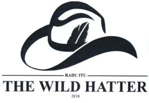 RADU ITU THE WILD HATTER 2018