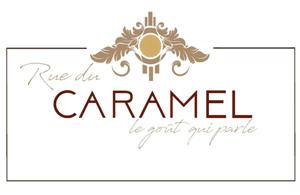 Rue du CARAMEL le goût qui parle