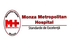 M+ Monza Metropolitan Hospital Standarde de Excelenţă