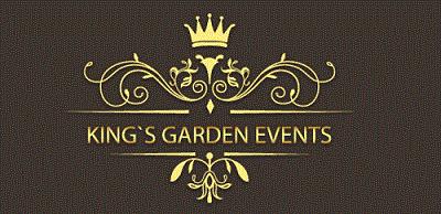 KING'S GARDEN EVENTS