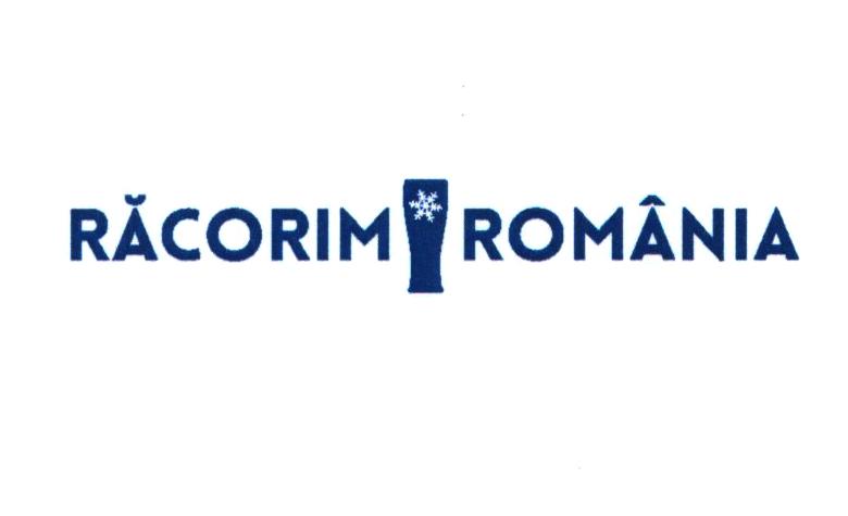 RĂCORIM ROMÂNIA