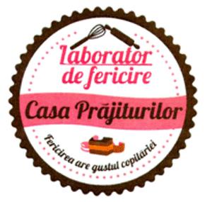 laborator de fericire Casa Prăjiturilor Fericirea are gustul copilăriei