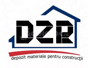 DZR depozit materiale pentru construcții