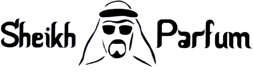 Sheikh Parfum