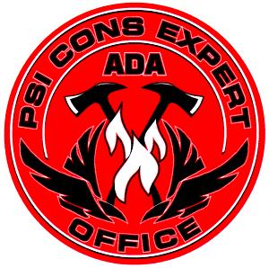 PSI CONS EXPERT OFFICE ADA