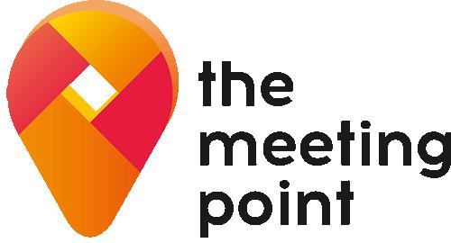 the meeting point