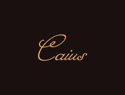 Caius