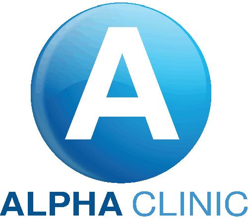 A ALPHA CLINIC