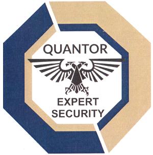 QUANTOR EXPERT SECURITY