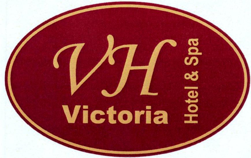 VH Victoria Hotel & Spa