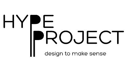 HYPE PROJECT design to make sense