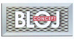 BLOJ CONCEPT