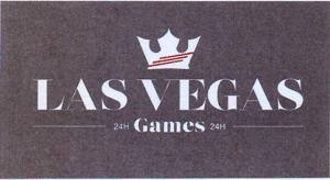 LAS VEGAS 24H Games 24H