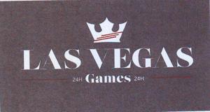 LAS VEGAS 24H Games 24H