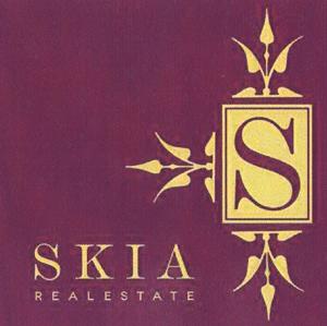 S SKIA REALESTATE