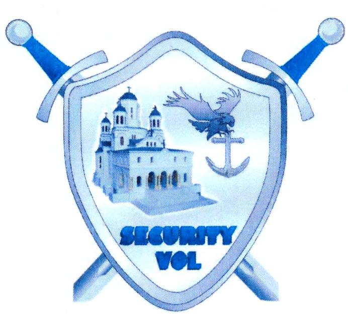SECURITY VOL